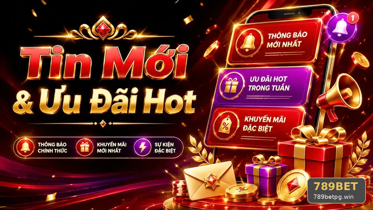 Nhật Ký Quyết Định Thực Tế Tại 789betpg.win: Năm Sai Lầm Quanh Năm Khi Đọc Chi Tiết Giao Diện Khuyến Mãi – Kiểm Tra Thời Hạn, Đối Tượng Áp Dụng Và Giới Hạn Nhận Thưởng