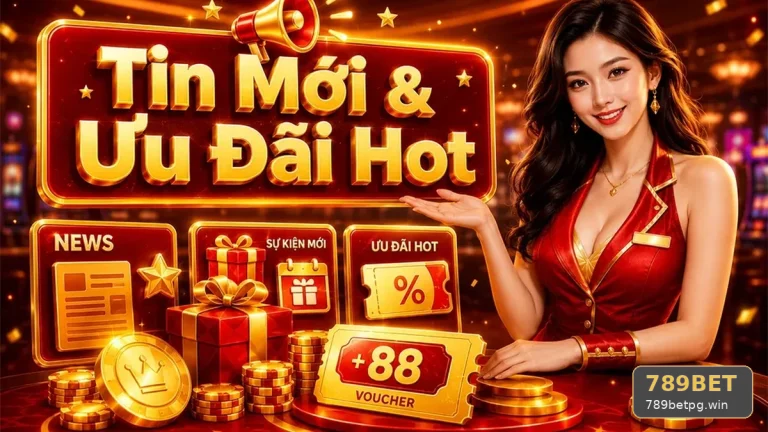 789BETPGWIN 02 Khuyến Mãi Bản Đối Chiếu — Bảng Kiểm Tra Cho Thời Hạn Và