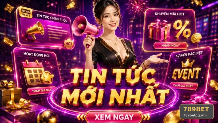 789BETPGWIN 04 Khuyến Mãi Khung Phân Tích — Hướng Dẫn Xác Minh Chương Trình