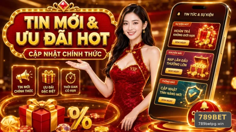 789BETPGWIN 06 Khuyến Mãi Lộ Trình Tham Khảo — Kinh Nghiệm Đọc Quy Tắc Áp