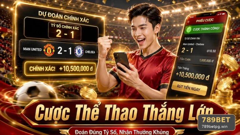 Nhật Ký Quyết Định Thực Tế 789betpg.win: Đọc Chi Tiết Giao Diện Phân Tích Thể Thao Và Tỷ Số Trận Đấu – Nhận Diện Rủi Ro Từ Thiết Bị Công Cộng Và Mạng Wi-Fi Lạ