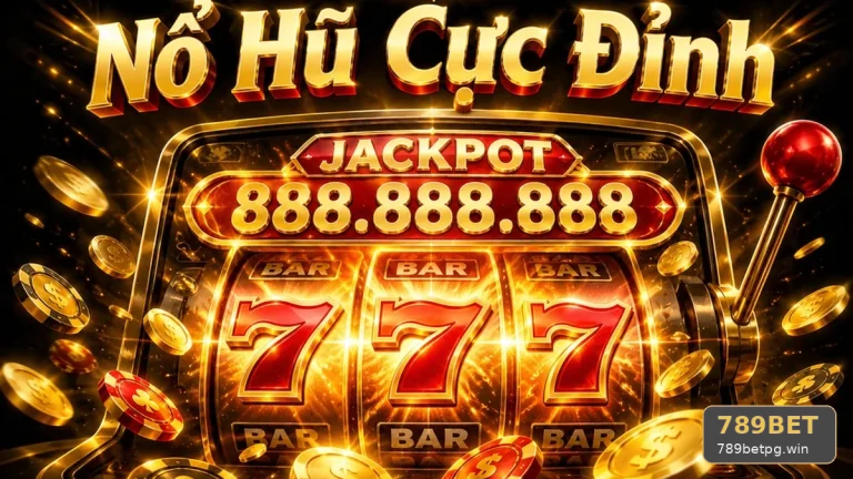 Nổ Hũ, Slot Và Jackpot 789BET Tại 789betpg.win: Đọc Chi Tiết Giao Diện Qua Nhật Ký Quyết Định Thực Tế – Xây Dựng Danh Sách Kiểm Tra Bảo Mật Tài Khoản Và Thiết Bị