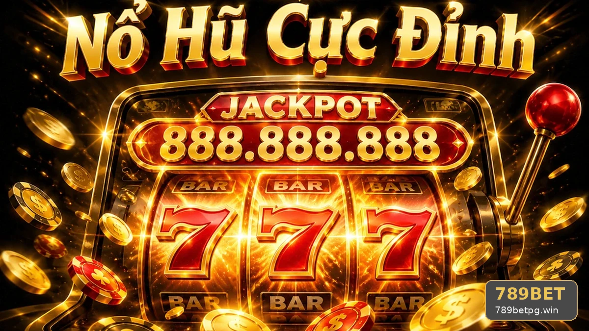 Nổ Hũ, Slot Và Jackpot 789BET Tại 789betpg.win: Đọc Chi Tiết Giao Diện Qua Nhật Ký Quyết Định Thực Tế – Xây Dựng Danh Sách Kiểm Tra Bảo Mật Tài Khoản Và Thiết Bị