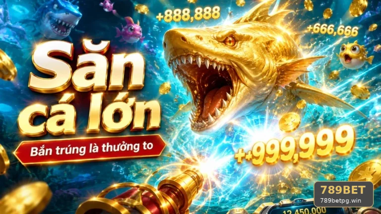 Đọc Bảng Thưởng Hay Đọc Thanh Đạn: Hai Lối Xem Bắn Cá Săn Thưởng
