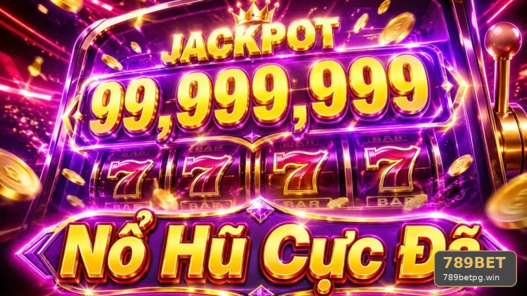 sao để phân biệt luồng slot và jackpot khi nổ hũ?