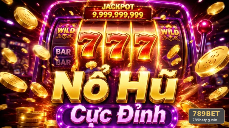 789BETPGWIN 06 Nổ Hũ Lộ Trình Tham Khảo — Hướng Dẫn Đọc Vòng Quay Slot Có