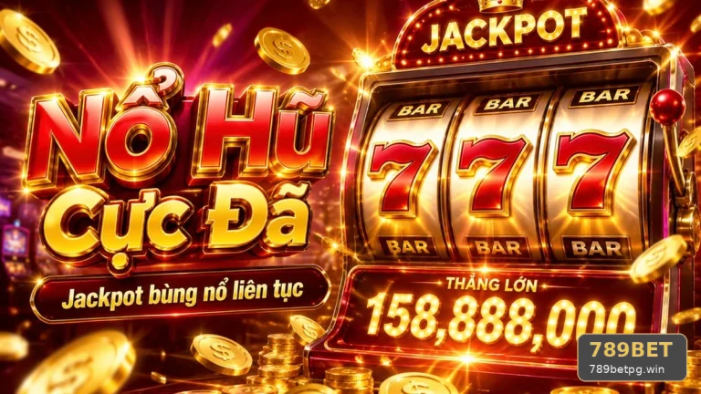 Nhầm nút cược slot với đạn bắn cá: Cách xử lý khi nổ hũ