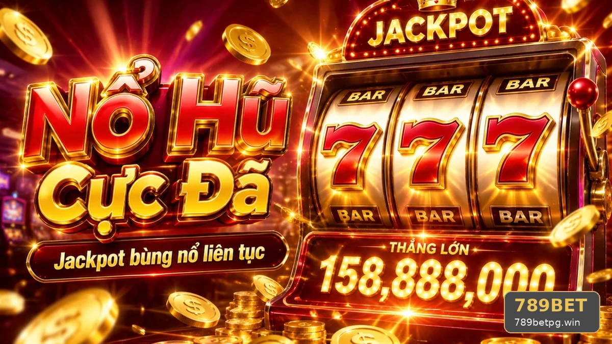 Nhầm nút cược slot với đạn bắn cá: Cách xử lý khi nổ hũ