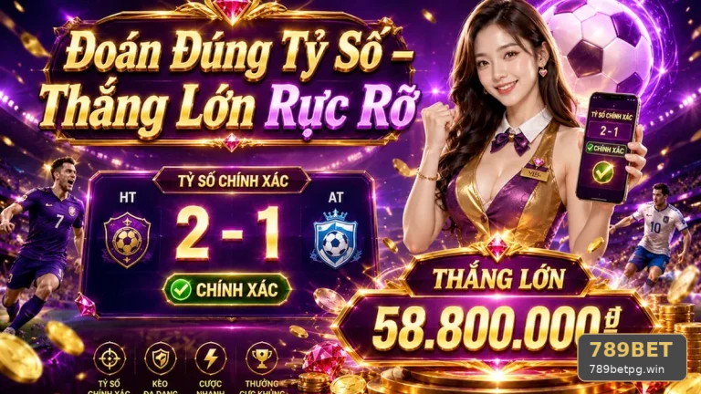 Nhật Ký Quyết Định Thực Tế Tại 789betpg.win: Đọc Chi Tiết Giao Diện Phân Tích Thống Kê Sân Nhà, Sân Khách Và Năm Sai Lầm Thường Gặp Khi Xem Tỷ Số Trận Đấu
