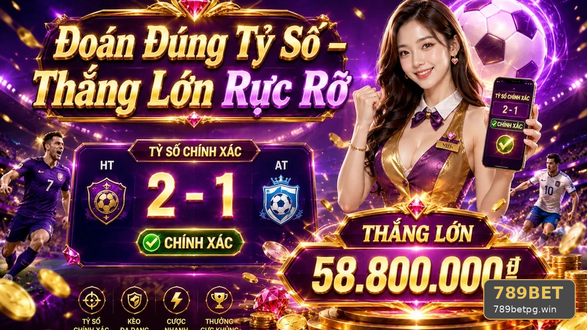 Nhật Ký Quyết Định Thực Tế Tại 789betpg.win: Đọc Chi Tiết Giao Diện Phân Tích Thống Kê Sân Nhà, Sân Khách Và Năm Sai Lầm Thường Gặp Khi Xem Tỷ Số Trận Đấu