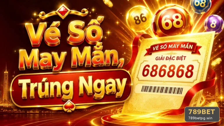 789BET 789betpg.win: Đọc Chi Tiết Giao Diện Vé Số, Kết Quả Và Cách Kiểm Tra Thông Tin – Nhật Ký Quyết Định Thực Tế Phân Biệt Thống Kê Lịch Sử Với Khả Năng Dự Đoán Tương Lai