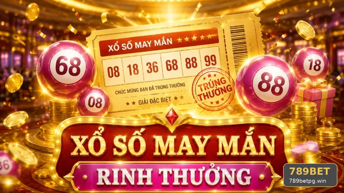 789BETPGWIN 04 Xổ Số Khung Phân Tích — Phân Biệt Con Số Thực Tế Với Nhận