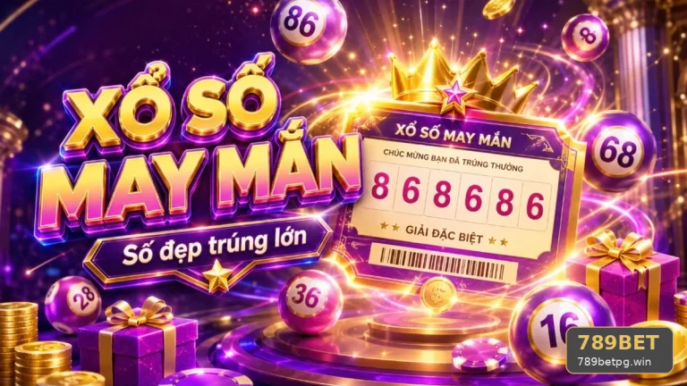 789BETPGWIN 05 Xổ Số Sổ Tay Dữ Kiện — Theo Dõi Kỳ Quay Bằng Nguồn Tin Minh